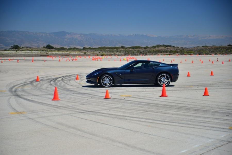  Chevrolet Corvette Stingray 2014 года  (фото 130 из 253)